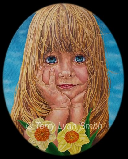 DoYouLikeMyDaffodils