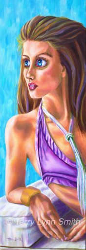 08x24Speranza (lighter), 8X24, oil