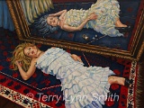 40x30TheAgingPortrait