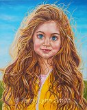 16x20LucyMae