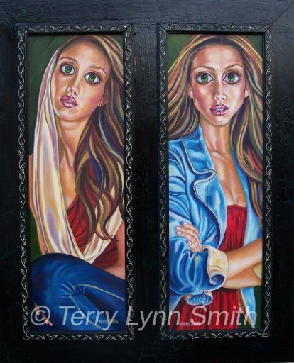 24x30Sisterhood AbbieandAaron